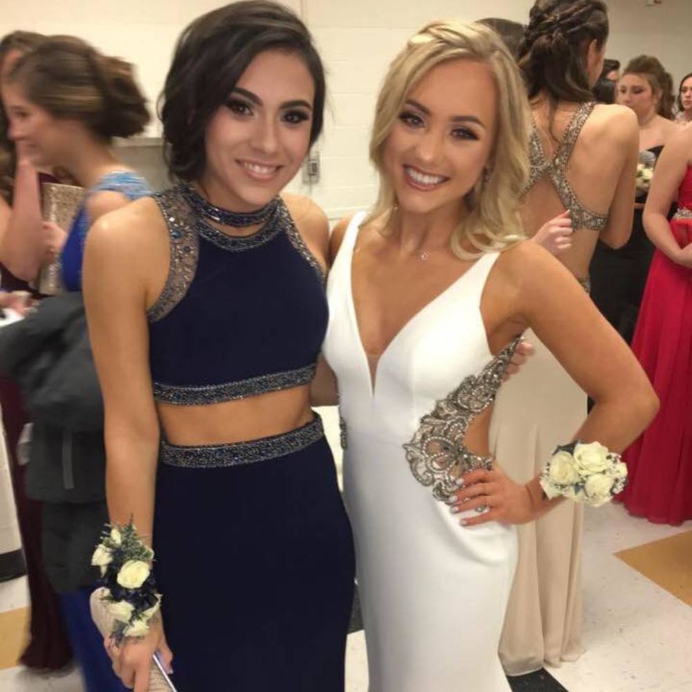 Meet your Posher, Christina